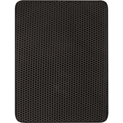 Tapete Doble para Arenero de Gatos EVA - Protección Total del Hogar - Image 2