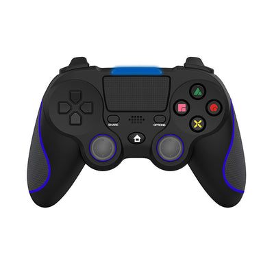 Control Inalámbrico PS4 de Alto Rendimiento