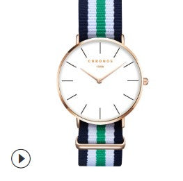 Reloj Chronos - Image 10
