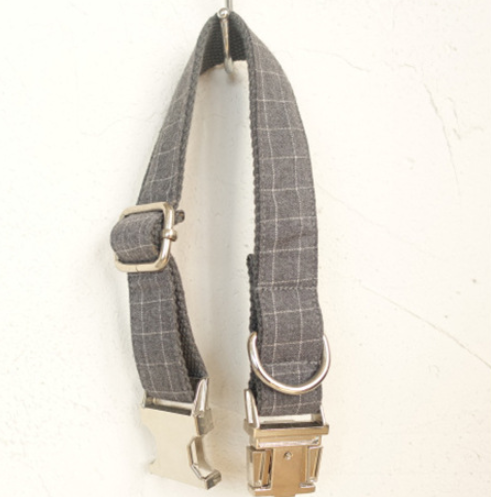 Collar para Perro con Diseño Creativo y Duradero - Image 7