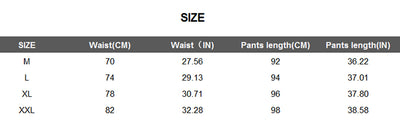 Pantalones Harem Casuales para Hombre - Image 23