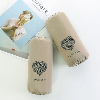Puño Impermeable para Mujer