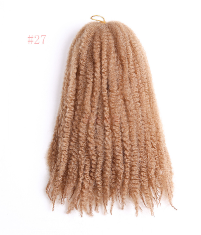 Peluca Europea y Americana Premium - Image 7