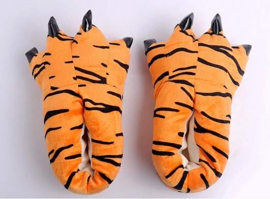 Pantuflas Dinosaurio Suave y Cálidas para Toda la Familia - Image 5