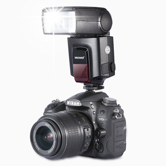 Flash Speedlite TT560 para Nikon, Panasonic y más cámaras - Image 3
