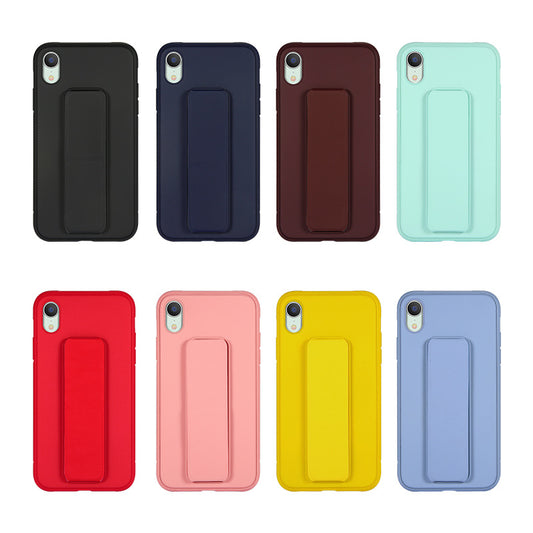 Funda de Teléfono con Soporte Integrado