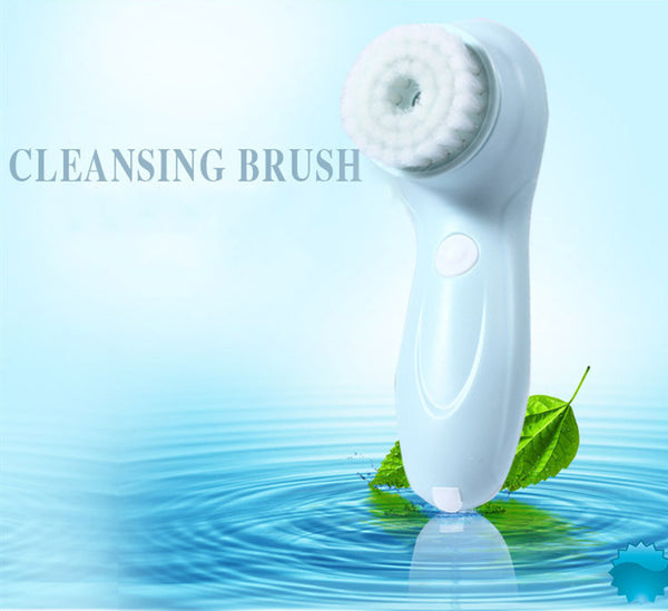 Medidor de Limpieza Facial Resistente al Agua - Image 4