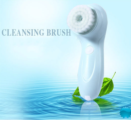 Medidor de Limpieza Facial Resistente al Agua - Image 4