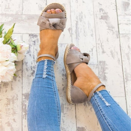 Sandalias Plataforma para Mujer - Image 10