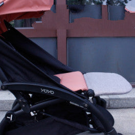 Plataforma Extensible para Cochecito de Bebé