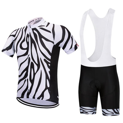 Conjunto Ciclismo WhiteTiger - Rendimiento y Comodidad - Image 3