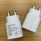 Samsung Note10 Cargador Korean Version Authentic Blanco EU