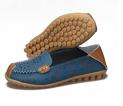Zapatos Cómodos Transpirables para Mamá - Talla Grande - Image 3