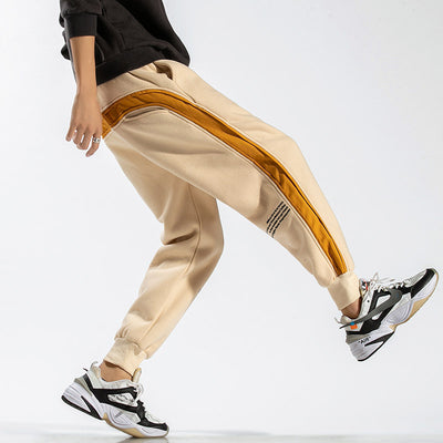 Pantalones Deportivos Harem de Felpa Japonesa - Image 11