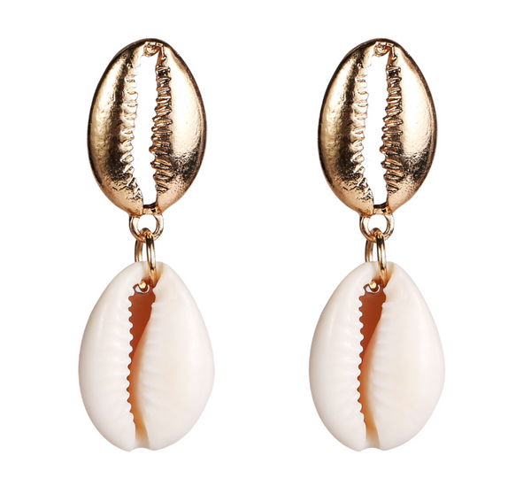 Aretes de Aleación Ligeros y Elegantes - Image 6