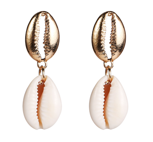 Aretes de Aleación Ligeros y Elegantes - Image 6