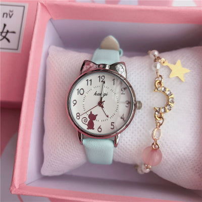 Reloj Infantil Cielo Estrellado - Image 9