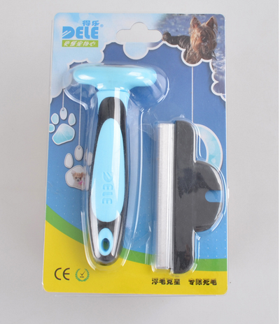 Peine Deshedding para Mascotas - Image 22