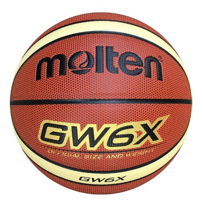 Balón de Entrenamiento Número 7 para Baloncesto - Image 3