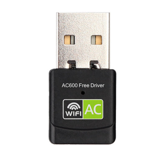 Adaptador USB WiFi Inalámbrico de Alta Velocidad - Image 12