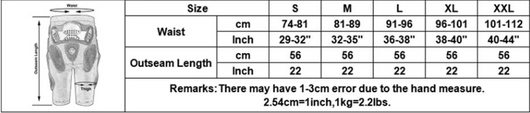 Pantalones de Esquí Resistentes a Roturas - Image 11