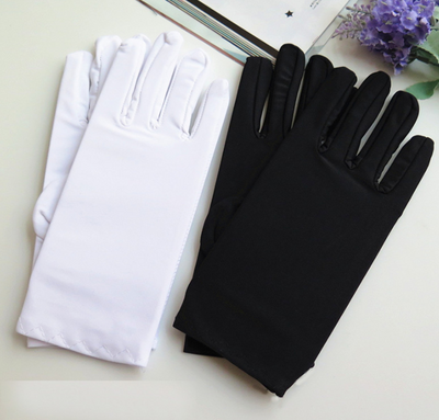 Guantes de Protección Solar Spandex para Hombre y Mujer - Image 3