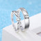 Anillo de Boda para Parejas Angel