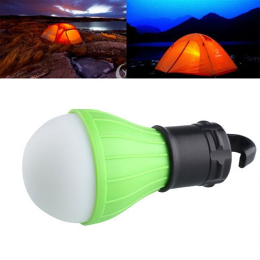Luces Portátiles LED para Camping y Aventuras Outdoor - Image 2