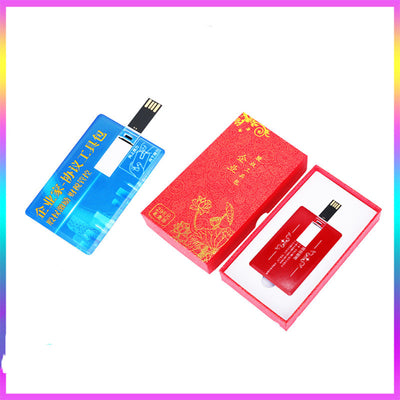 Memoria USB Creativa de Regalo - Image 4