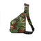 Verde Camuflagem Direita