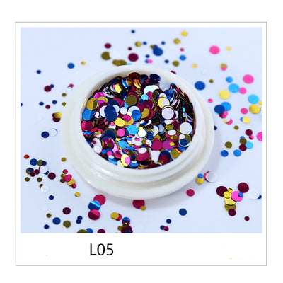 Parches de Lentejuelas para Uñas - Image 5