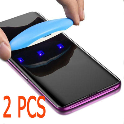 Protector de Pantalla Templado S9UV - Image 7