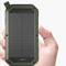 10000mAh Green