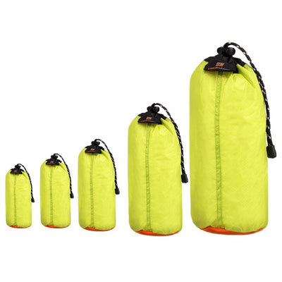Bolsa de Almacenamiento Nylon para Campamento y Montaña - Image 13