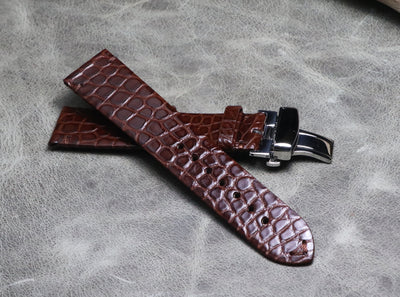 Cinturón con Hebilla de Mariposa Artesanal - Image 6