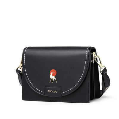 Bolso Bandolera con Correa Ajustable - Image 10