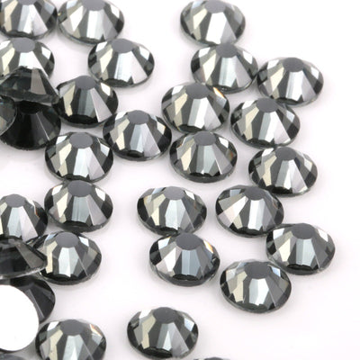 Fresa de Vidrio Plana con Cristales para Taladro de Uñas - Image 16