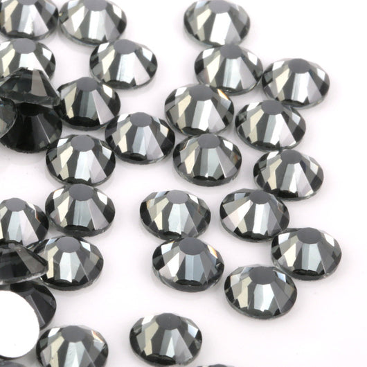 Fresa de Vidrio Plana con Cristales para Taladro de Uñas - Image 16