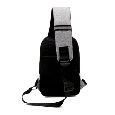 Bolsa Pectoral de Viaje y Aventura - Image 2
