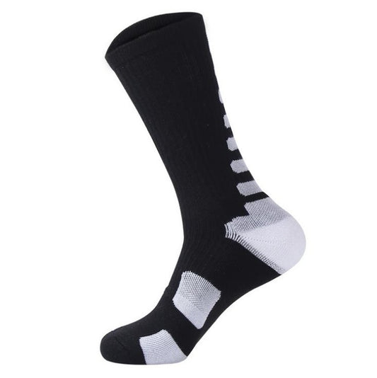 Calcetines Deportivos con Refuerzo en Planta - Image 2
