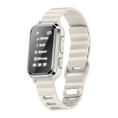 Pulsera Inteligente M16 con Microcorriente para Mejorar el Sueño - Image 5