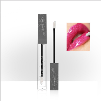 Brillo Labial Hidratante con Acabado Luminoso - Image 4