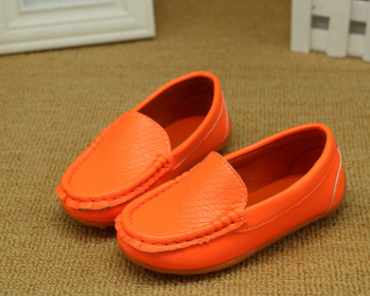 Zapatos Casuales Ligeros para Niños y Niñas - Suela Suave Multiestación - Image 9