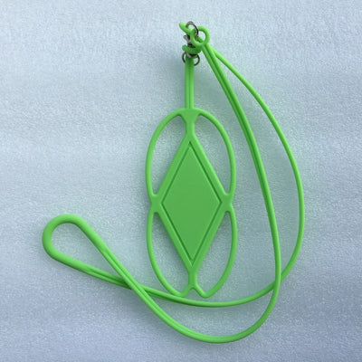 Funda Universal de Silicona para Celular con Cordón de Seguridad - Image 45