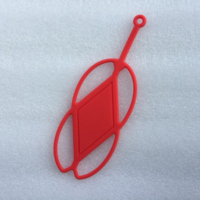 Funda Universal de Silicona para Celular con Cordón de Seguridad - Image 14