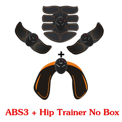 Estimulador EMS de Abdominales y Musculatura - Image 69