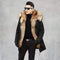 Abrigo Parka de Invierno para Hombre