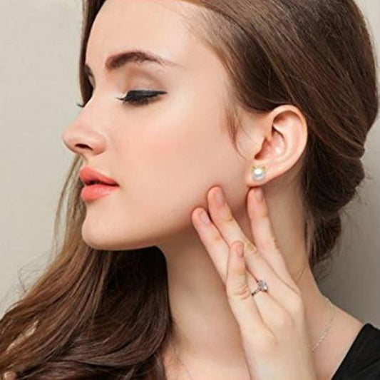 Aretes Adorables de Moda - Image 2