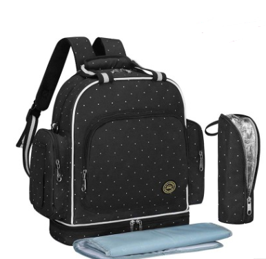 Bolsa Multifuncional 3 en 1 para Mamá - Image 2
