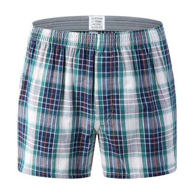 Bóxers para Hombre Talla Grande - Shorts Cómodos para Playa y Diario - Image 12